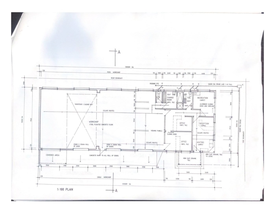 Commercial Property for Sale in Braelyn Eastern Cape